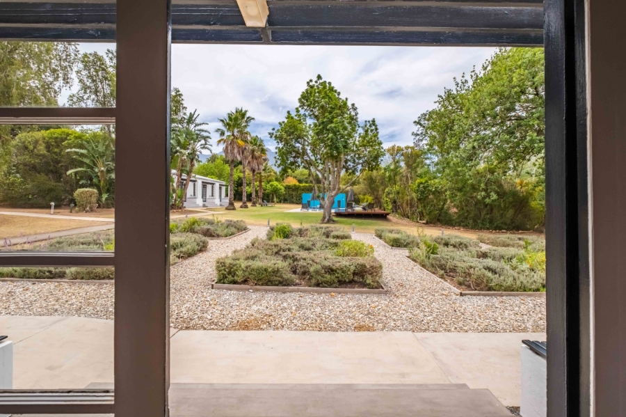 Commercial Property for Sale in Swellendam Western Cape